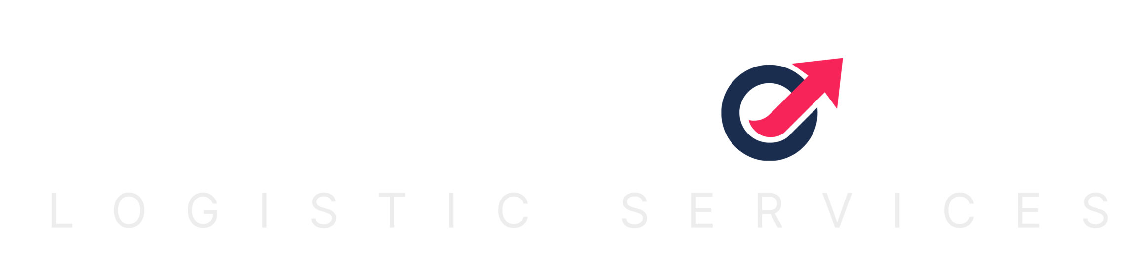 Blue and Orange Modern Logistic Logo (2)